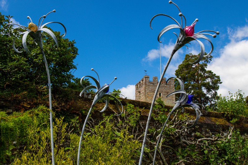 Greys Court