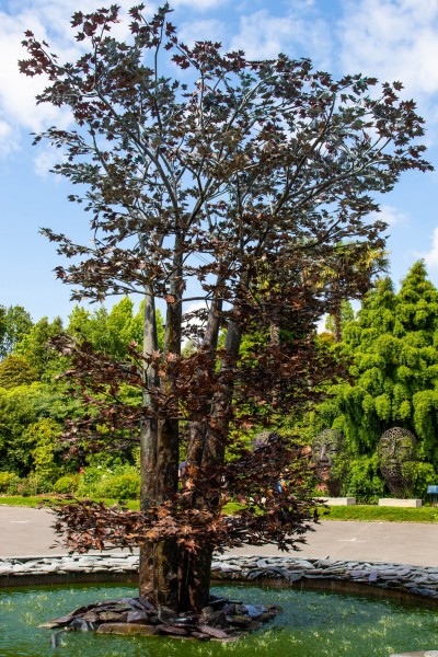 Leonardslee Lakes & Gardens