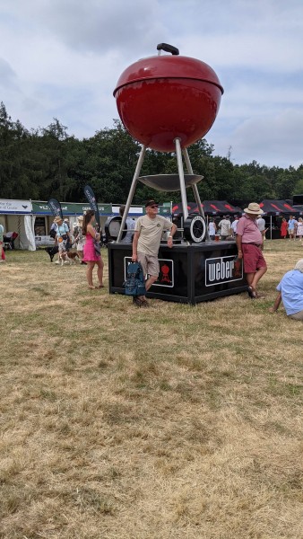 The Game Fair 2021