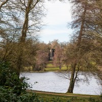 National Trust - Stowe