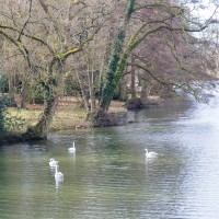 National Trust - Stowe