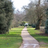 National Trust - Stowe