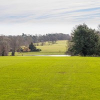 National Trust - Stowe