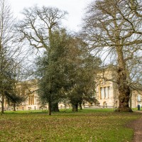 National Trust - Stowe