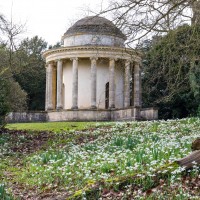 National Trust - Stowe