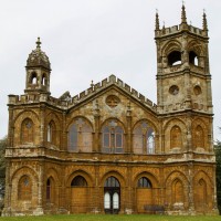 National Trust - Stowe