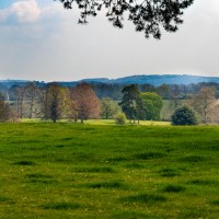 National Trust - Greys Court