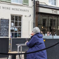 Cambridge Wine Merchants