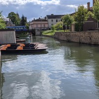 Cambridge Wine Merchants