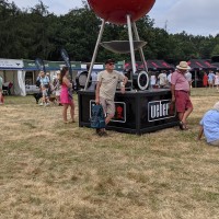 The Game Fair 2021