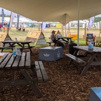 The Game Fair 2021