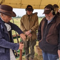 Kingswood Gunclub 40th Anniversary shoot