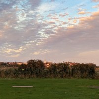 Southwold - Steve's Birthday