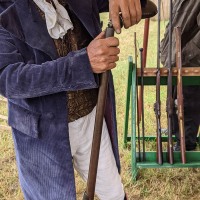 Kingswood Gunclub 40th Anniversary shoot