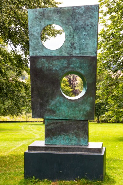 Yorkshire Sculpture Park