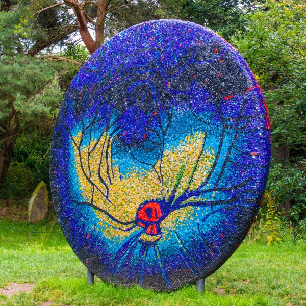 Yorkshire Sculpture Park
