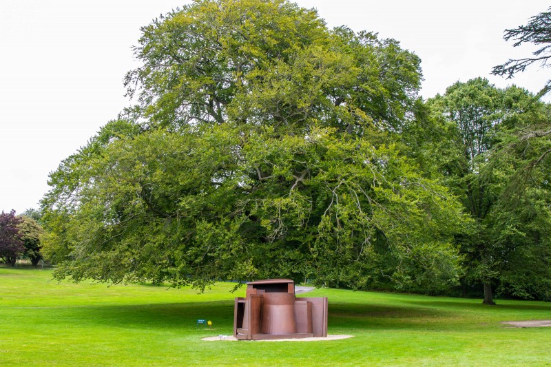 Yorkshire Sculpture Park