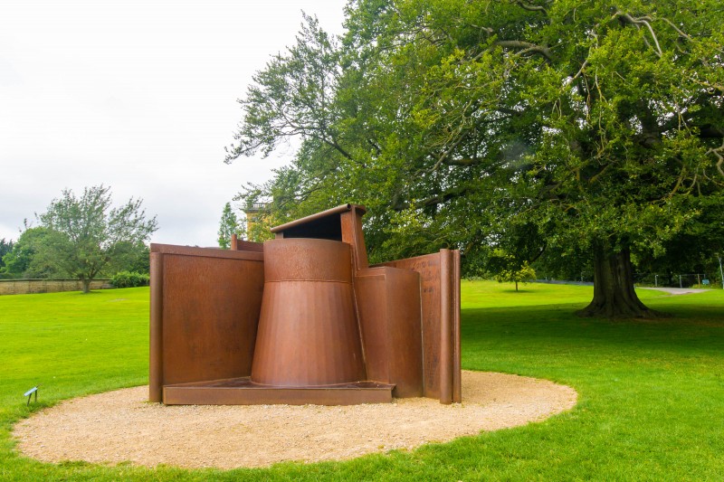 Yorkshire Sculpture Park