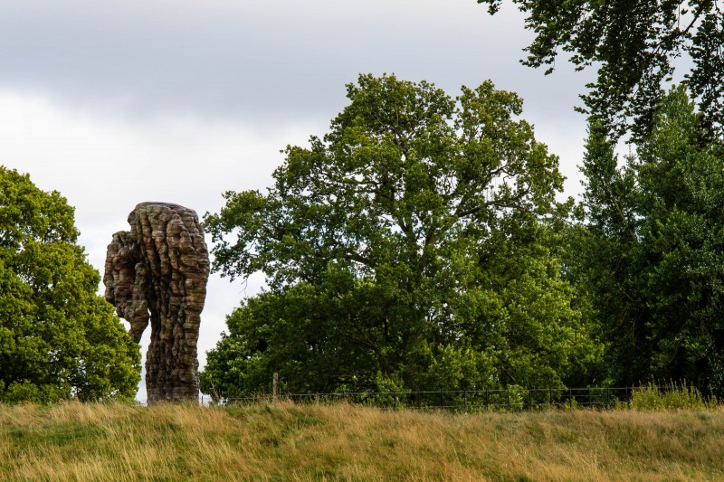 Yorkshire Sculpture Park