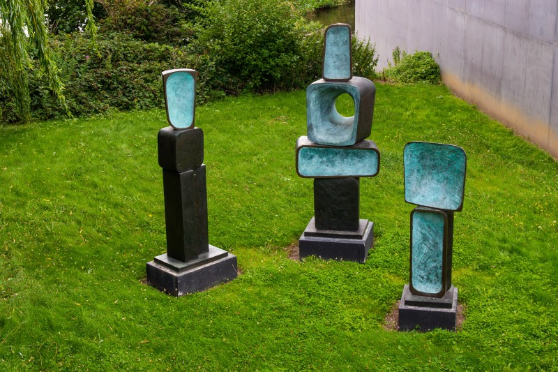 Barbara Hepworth