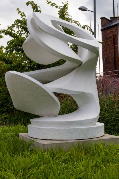 Barbara Hepworth