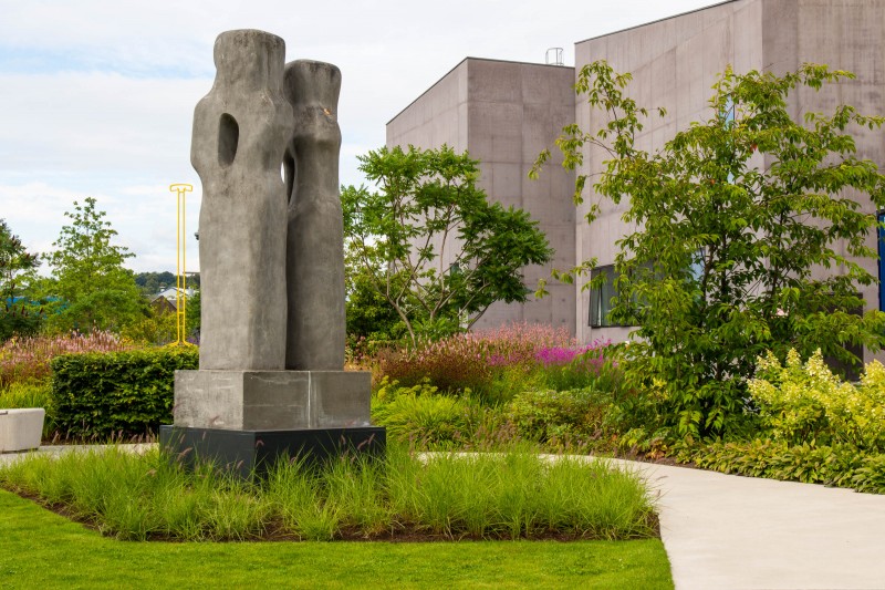 Barbara Hepworth