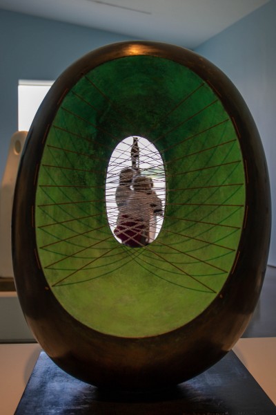 Barbara Hepworth