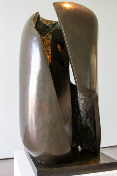 Barbara Hepworth