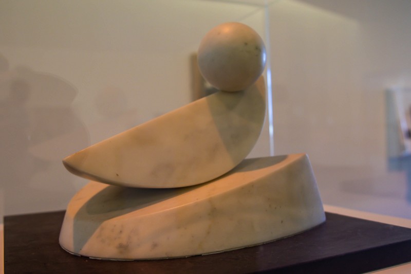 Barbara Hepworth