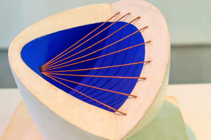 Barbara Hepworth