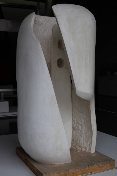 Barbara Hepworth