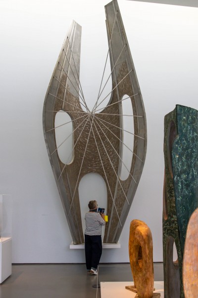 Barbara Hepworth