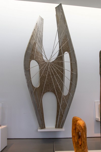 Barbara Hepworth