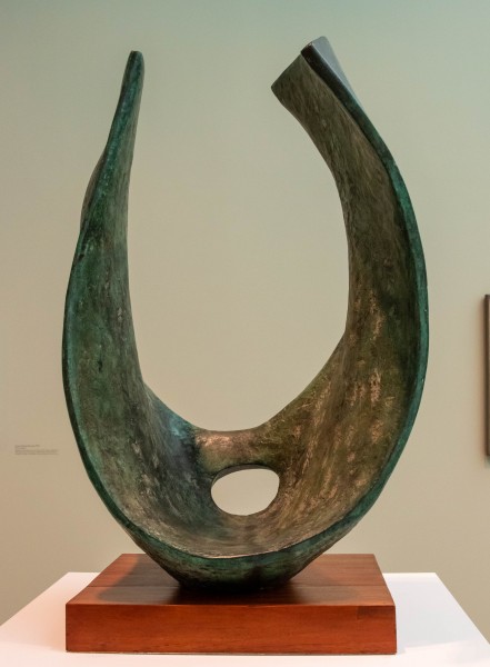 Barbara Hepworth