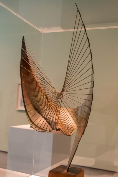 Barbara Hepworth