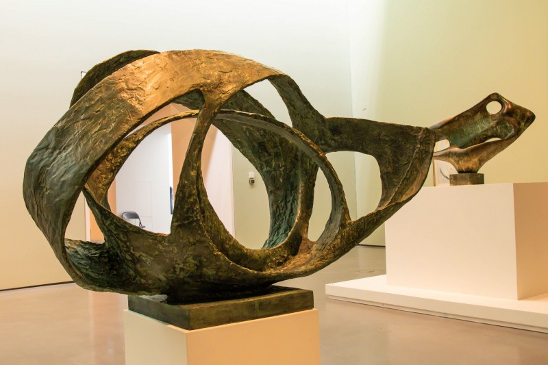 Barbara Hepworth