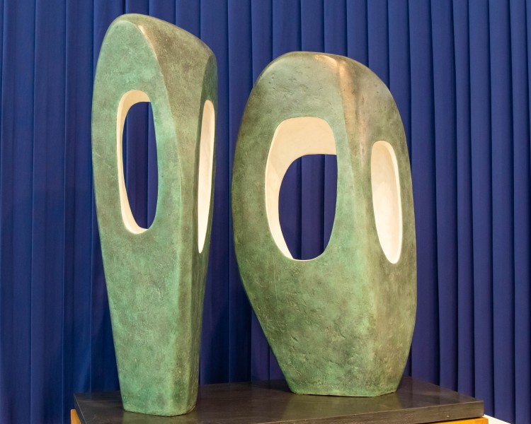 Barbara Hepworth