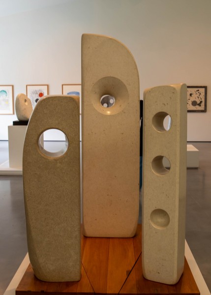 Barbara Hepworth