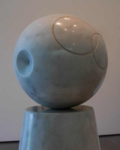 Barbara Hepworth