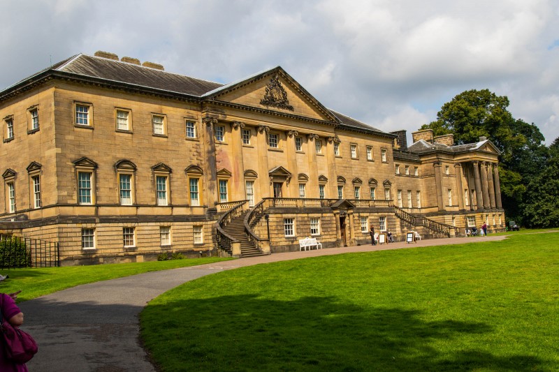 National Trust - Nostell