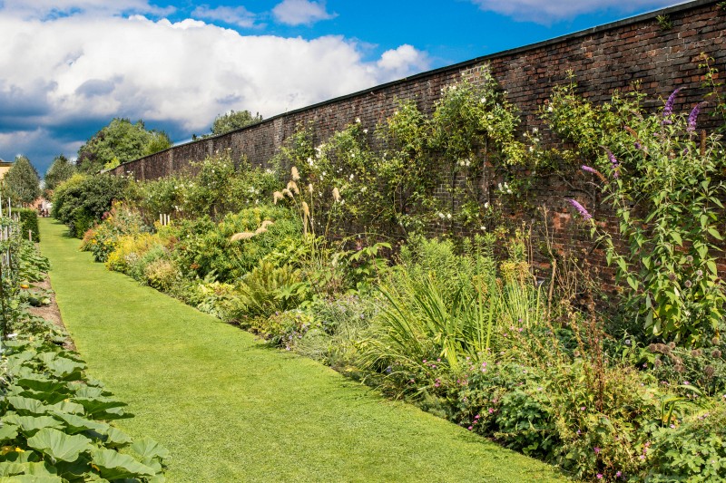 National Trust - Nostell