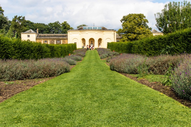 National Trust - Nostell