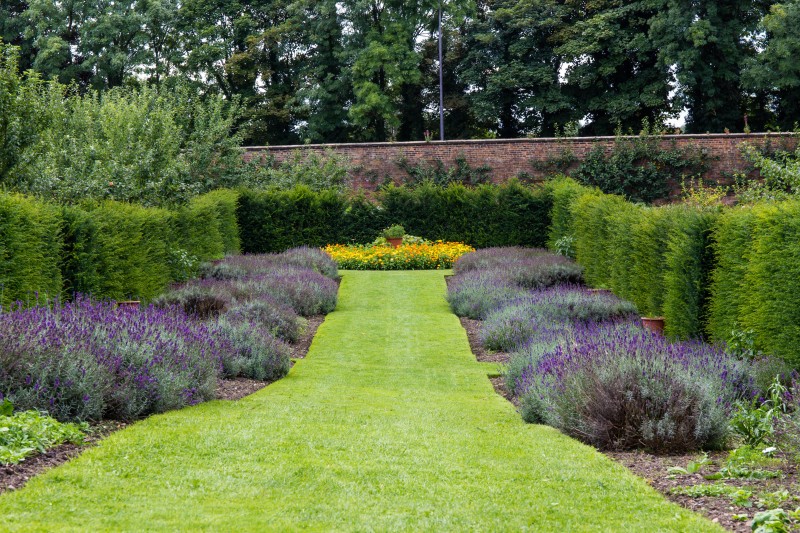 National Trust - Nostell