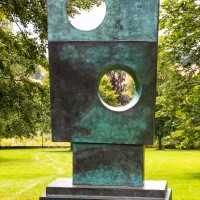 Yorkshire Sculpture Park