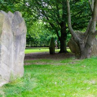 Yorkshire Sculpture Park