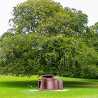 Yorkshire Sculpture Park