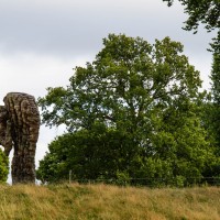 Yorkshire Sculpture Park