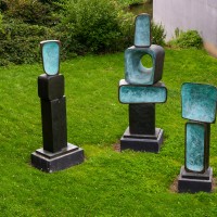 Barbara Hepworth