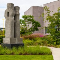 Barbara Hepworth