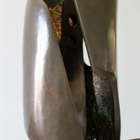 Barbara Hepworth